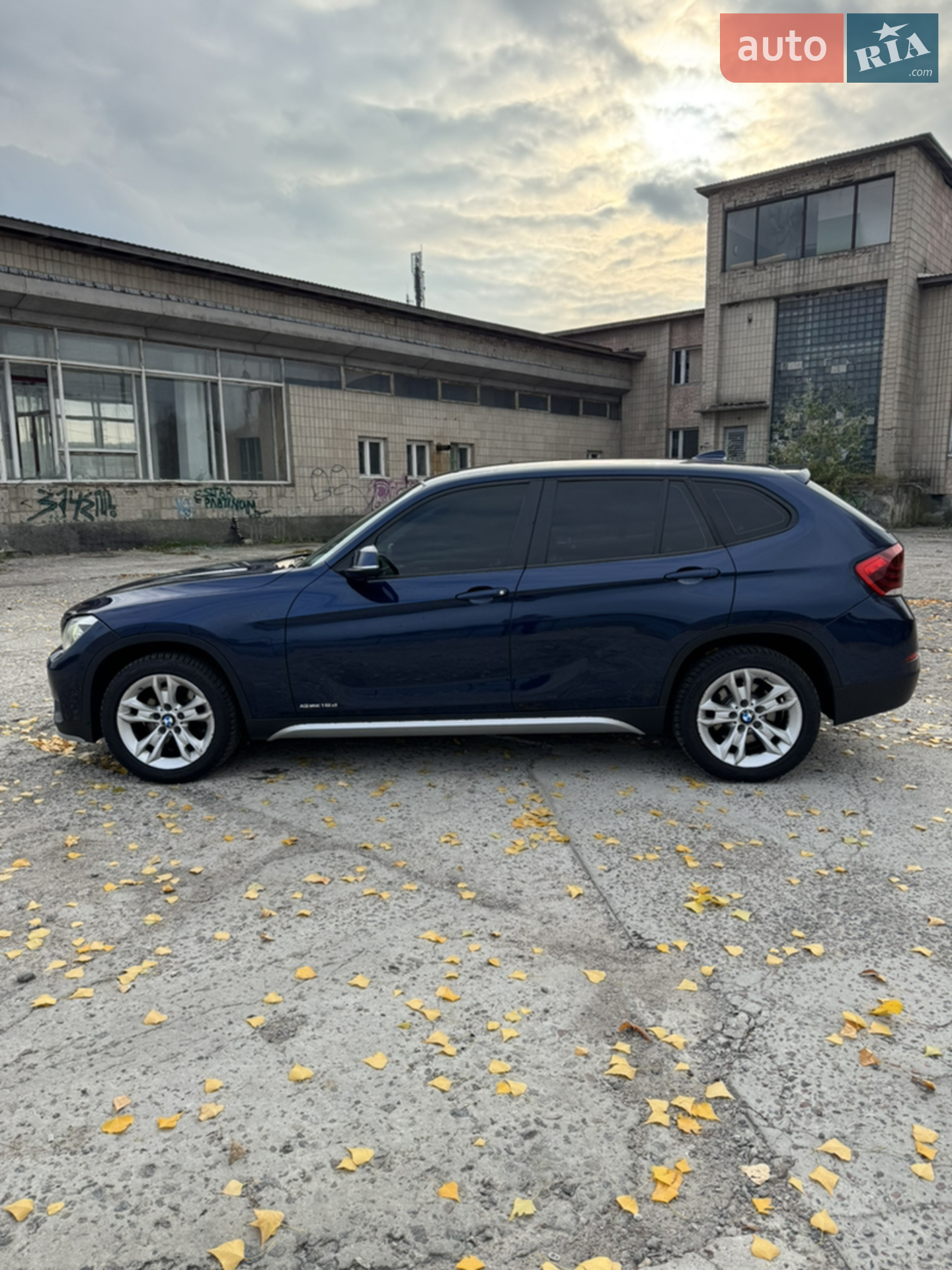 2014 BMW X1 - мініатюра 9