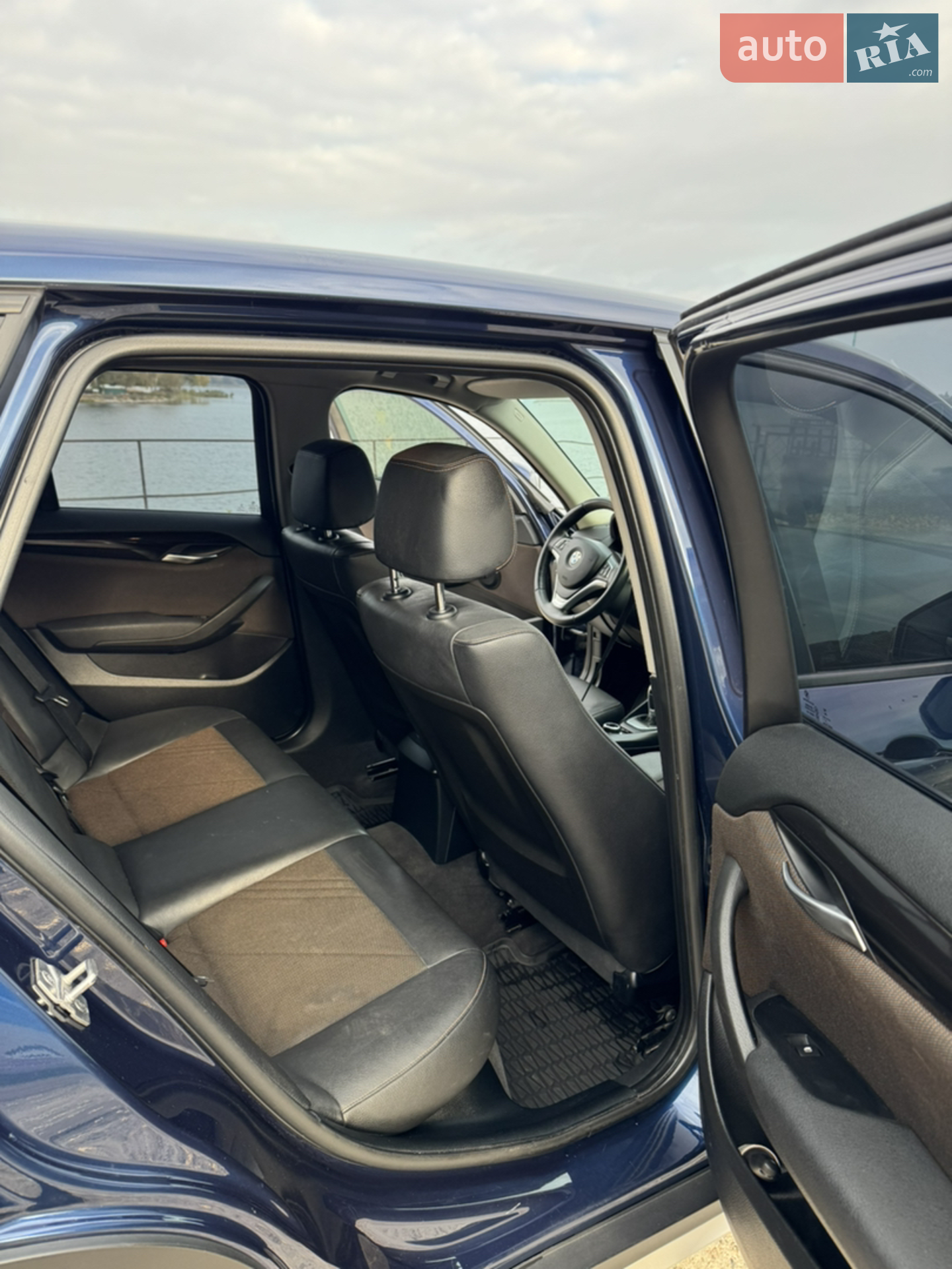 2014 BMW X1 - мініатюра 18
