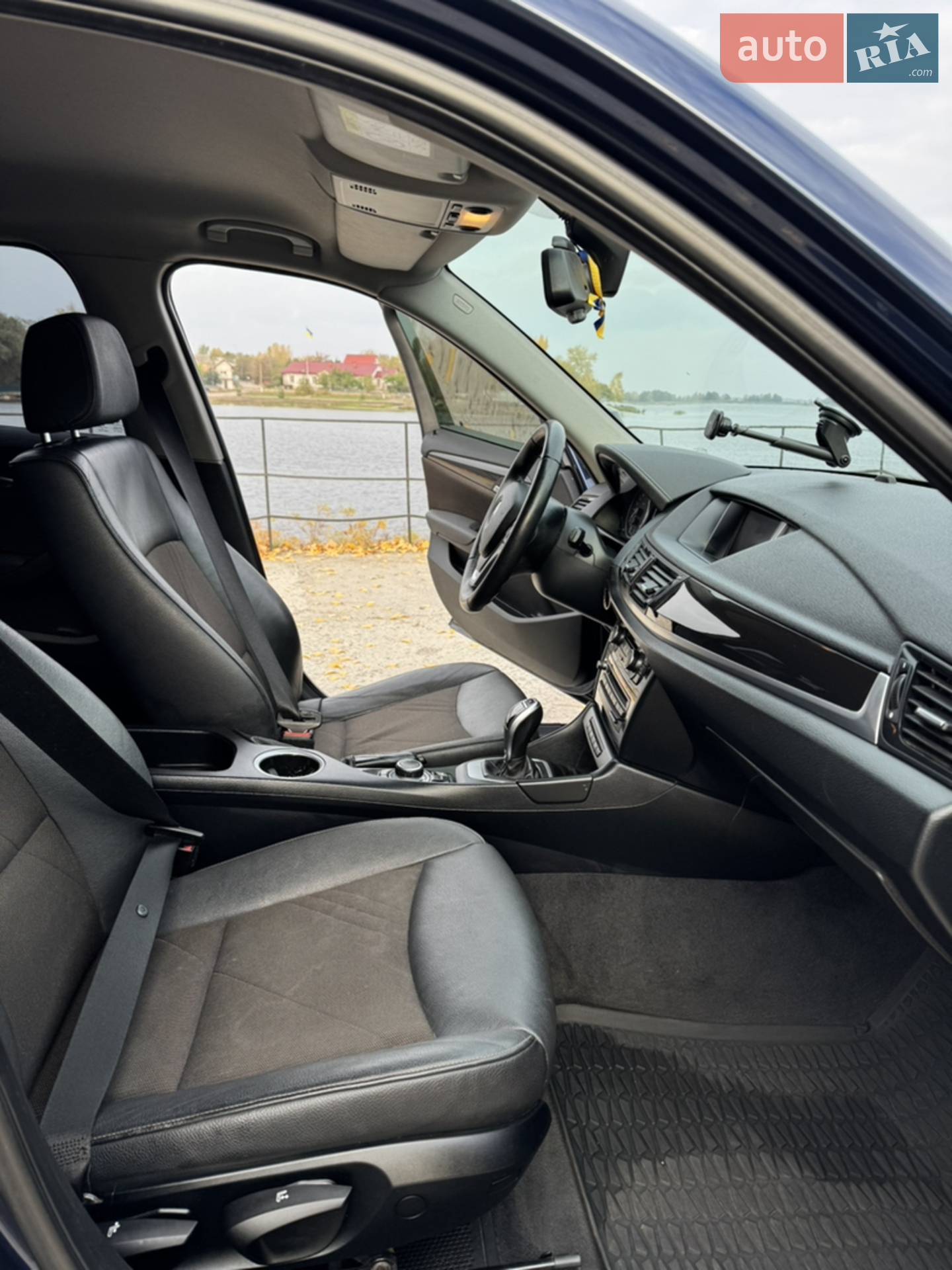 2014 BMW X1 - мініатюра 22