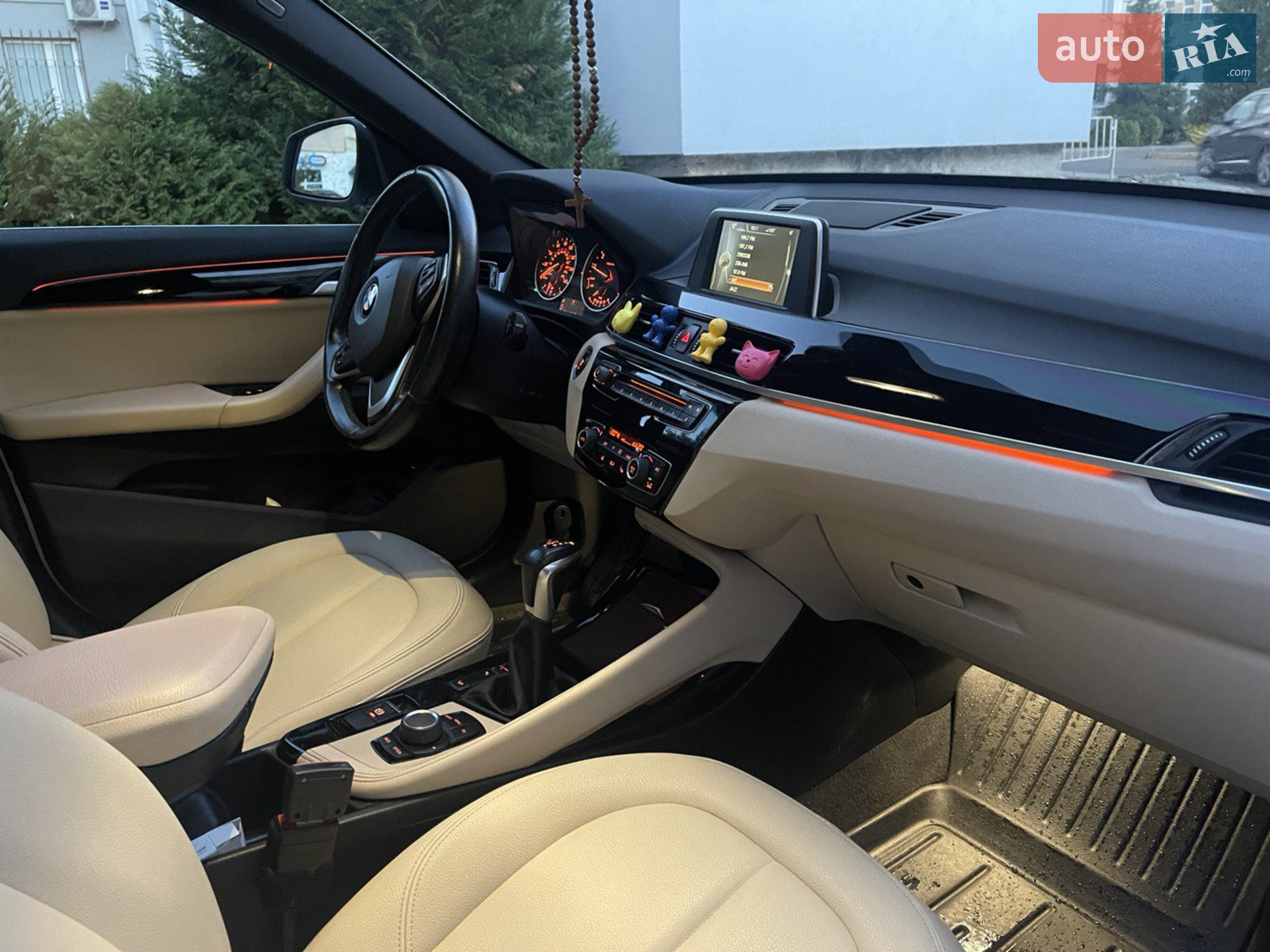 2016 BMW X1 - мініатюра 8