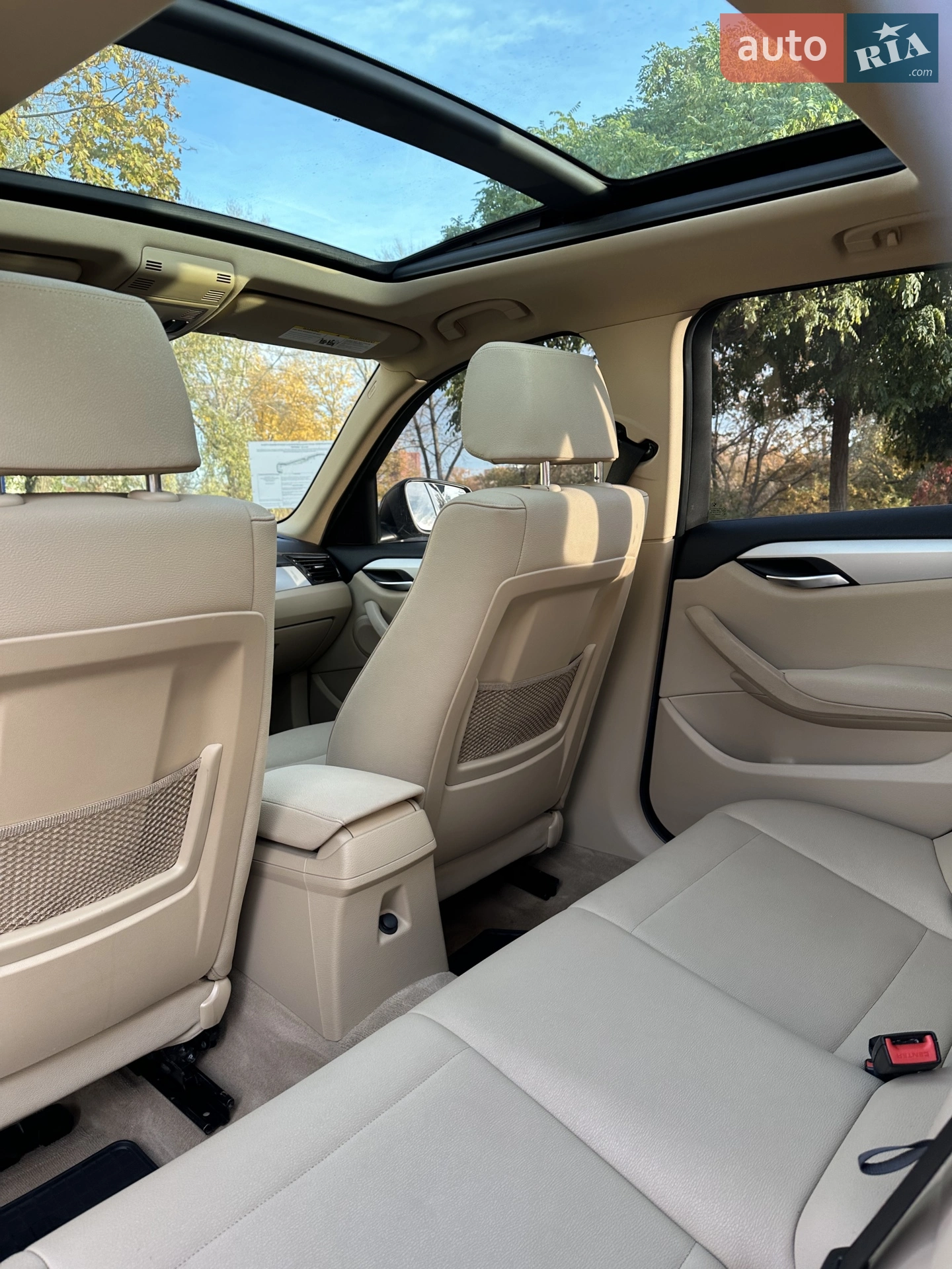 2012 BMW X1 - мініатюра 27