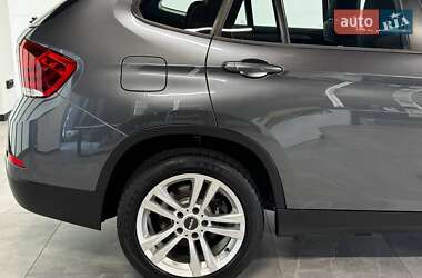 Внедорожник / Кроссовер BMW X1 2013 в Львове