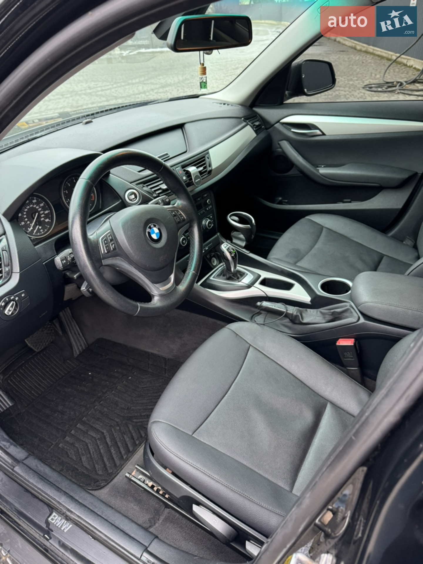 2014 BMW X1 - мініатюра 6