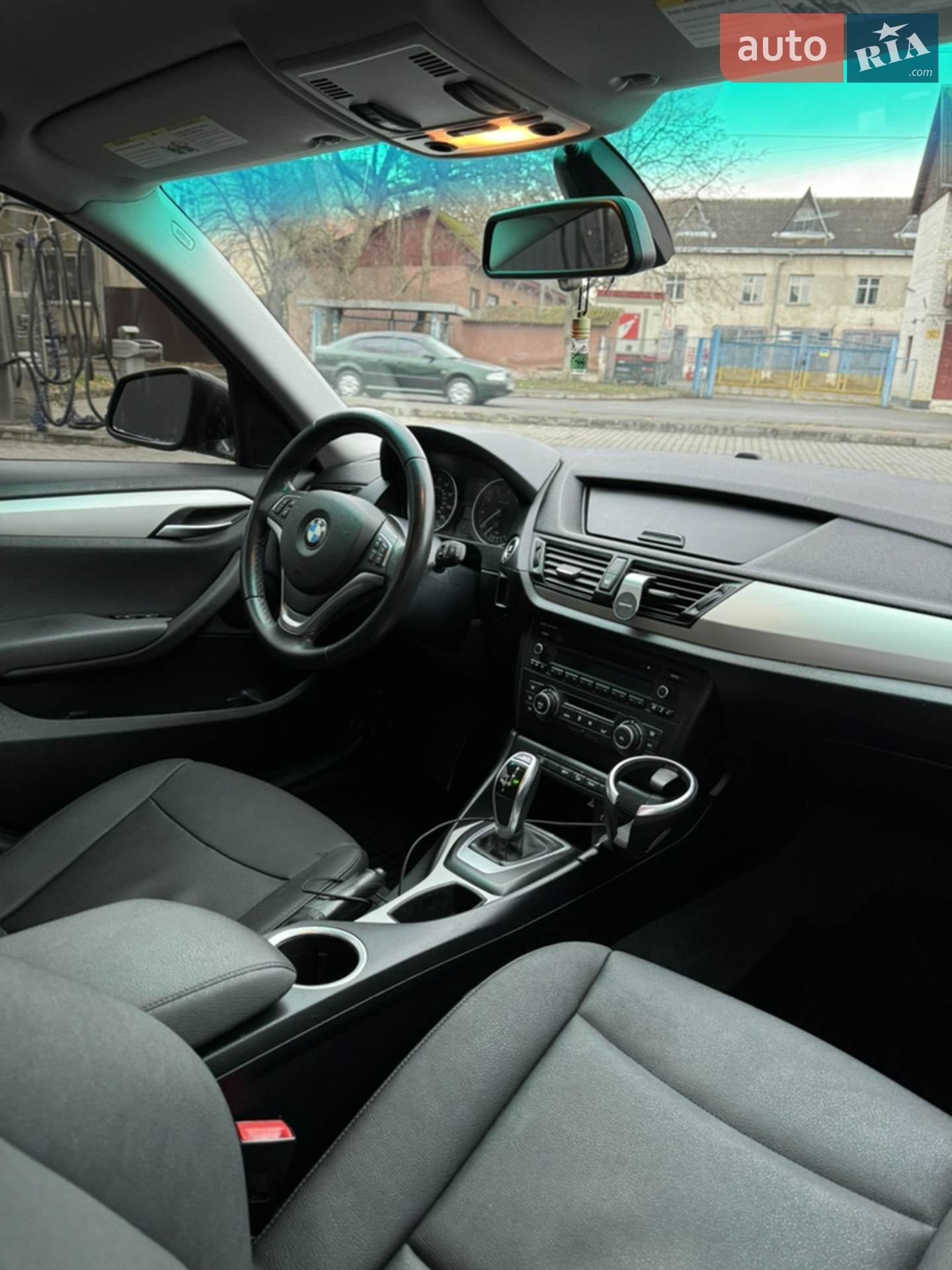 2014 BMW X1 - мініатюра 7