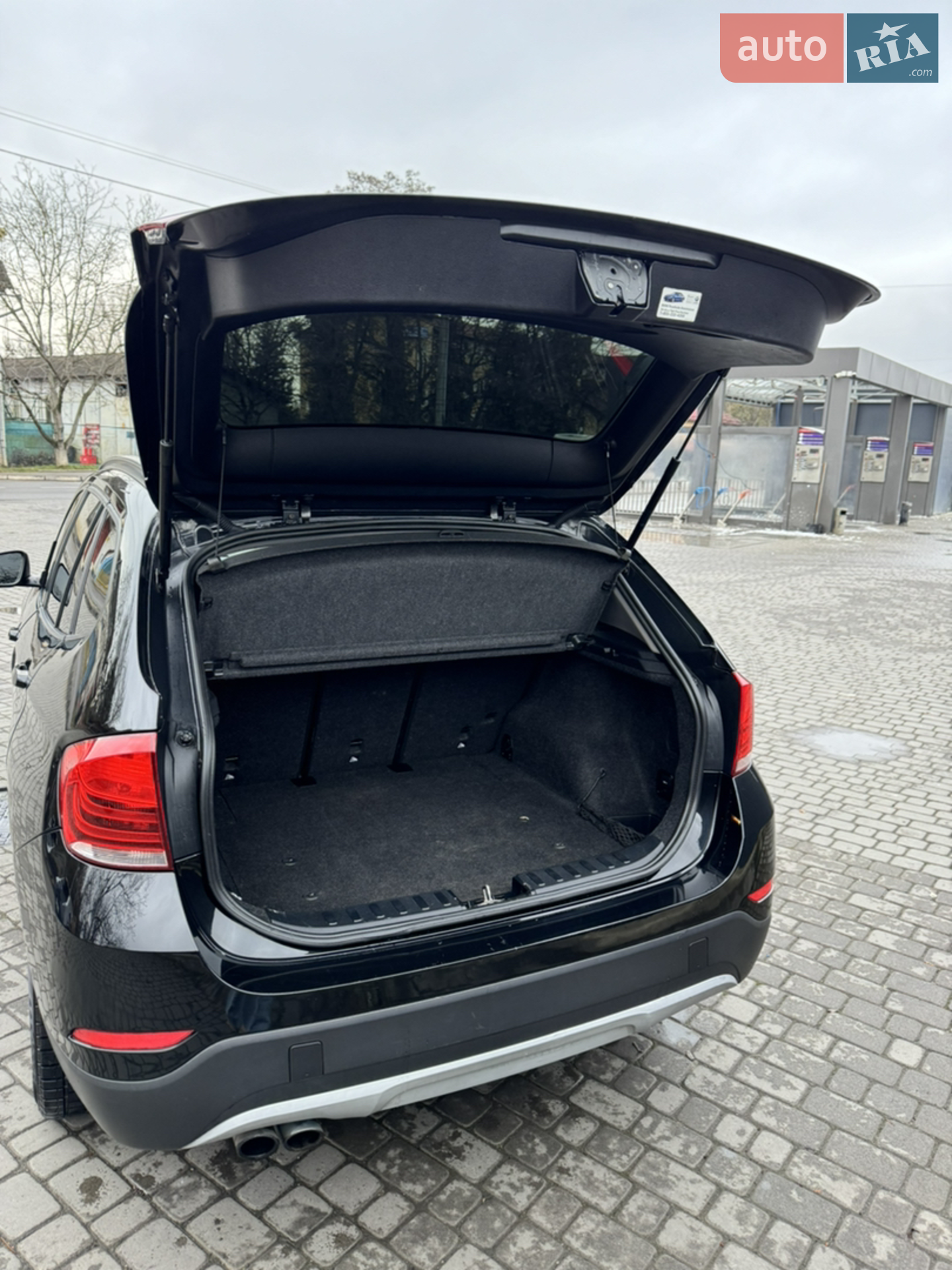2014 BMW X1 - мініатюра 13