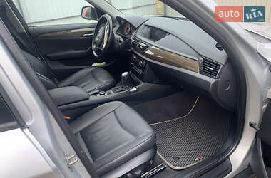 Внедорожник / Кроссовер BMW X1 2013 в Харькове