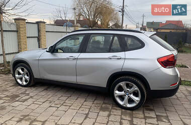 Внедорожник / Кроссовер BMW X1 2013 в Харькове