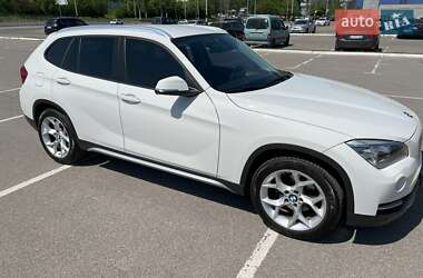 Внедорожник / Кроссовер BMW X1 2013 в Киеве