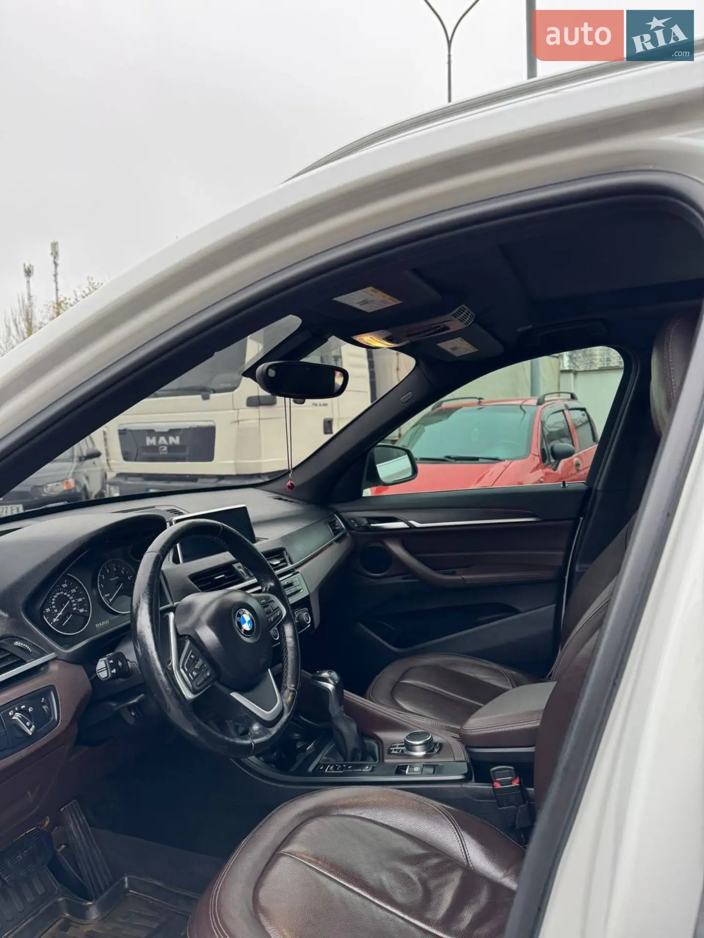 2017 BMW X1 - мініатюра 9