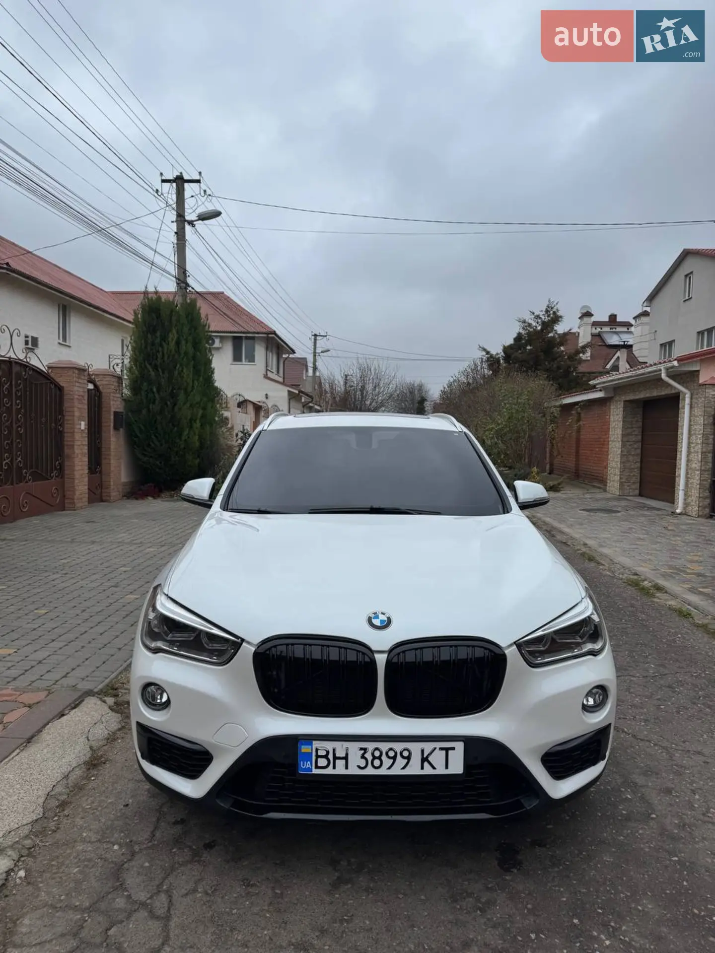 2017 BMW X1 - мініатюра 18