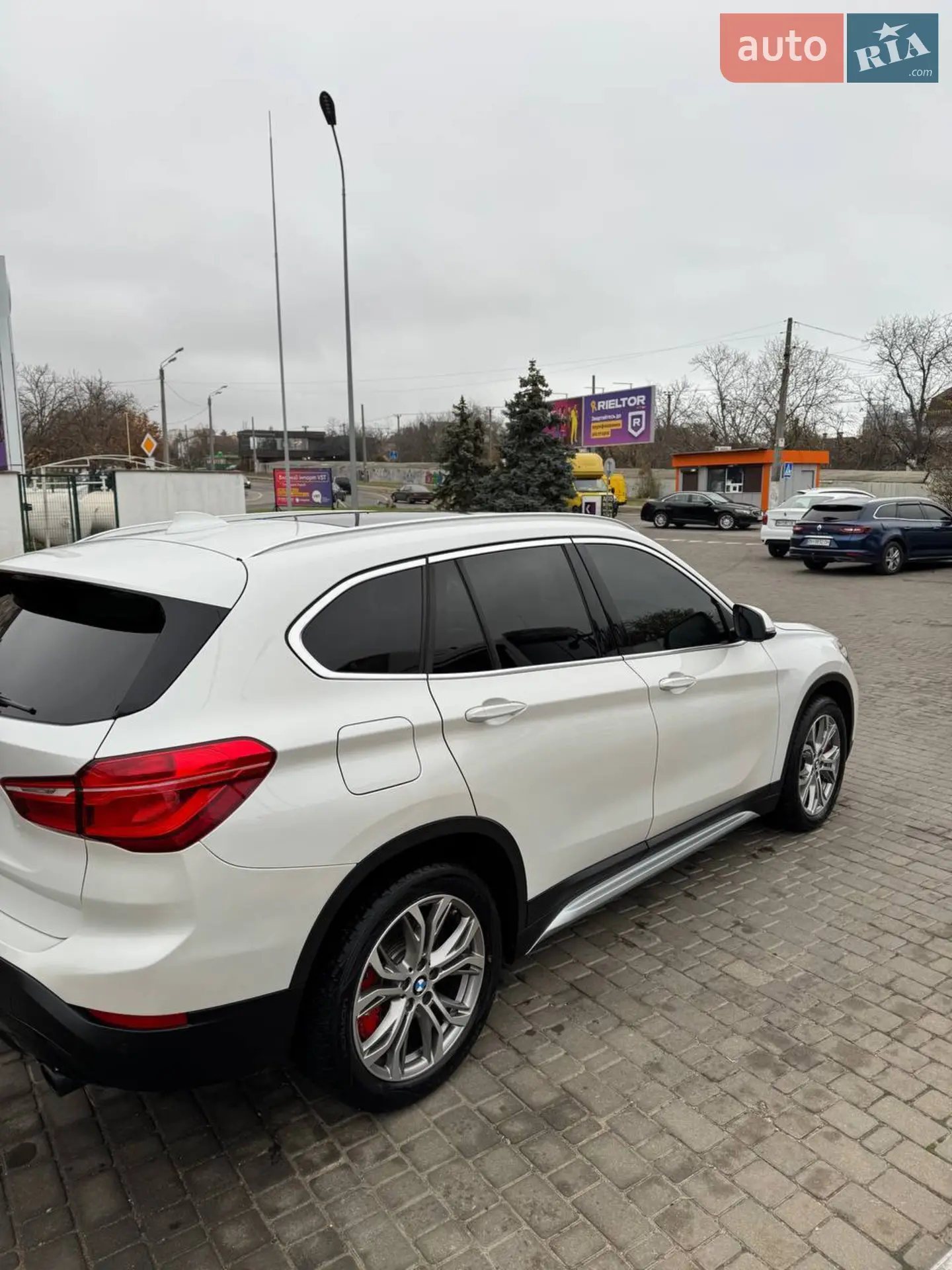 2017 BMW X1 - мініатюра 19