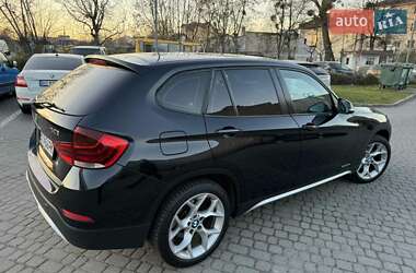 Позашляховик / Кросовер BMW X1 2012 в Стрию