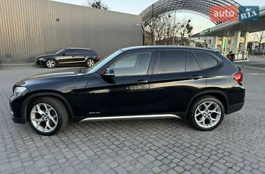 Позашляховик / Кросовер BMW X1 2012 в Стрию