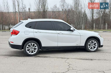 Позашляховик / Кросовер BMW X1 2013 в Бердичеві