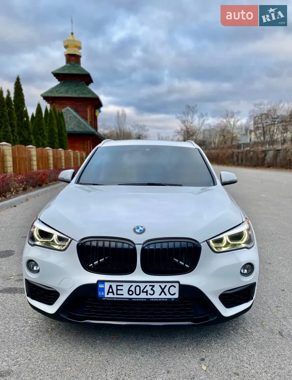 2014 BMW X1 - мініатюра 15