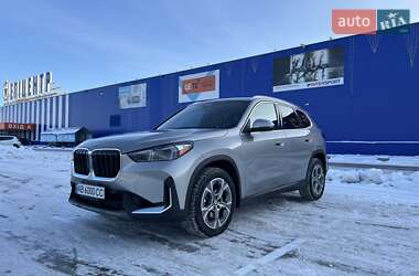 Позашляховик / Кросовер BMW X1 2023 в Вінниці