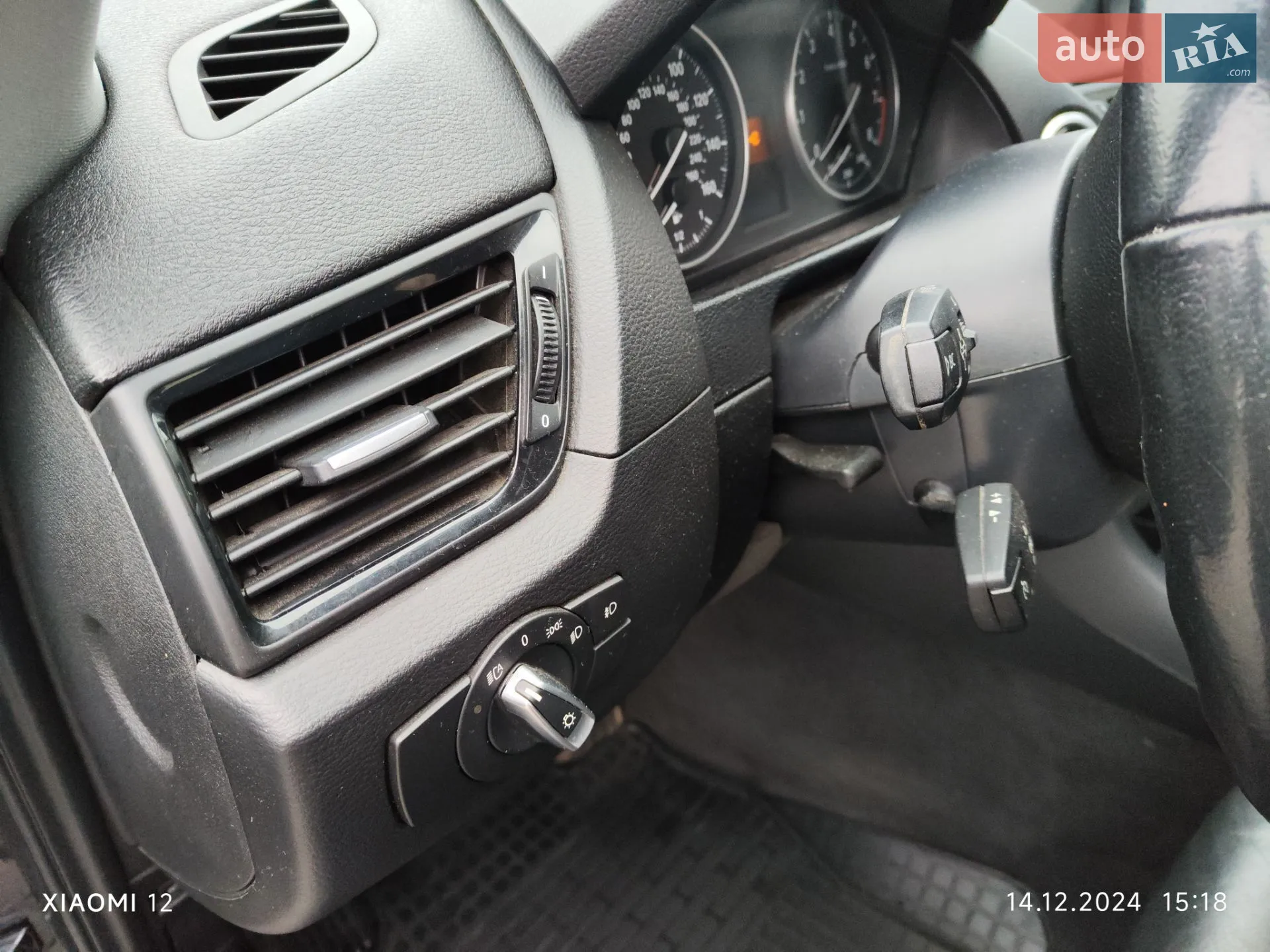 2012 BMW X1 - мініатюра 29