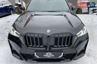 Позашляховик / Кросовер BMW X1 2023 в Вінниці