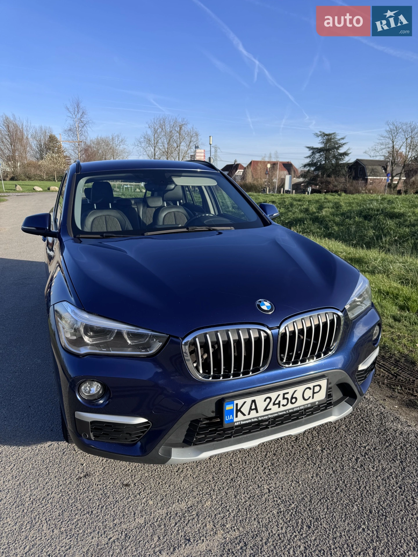2017 BMW X1 - мініатюра 20
