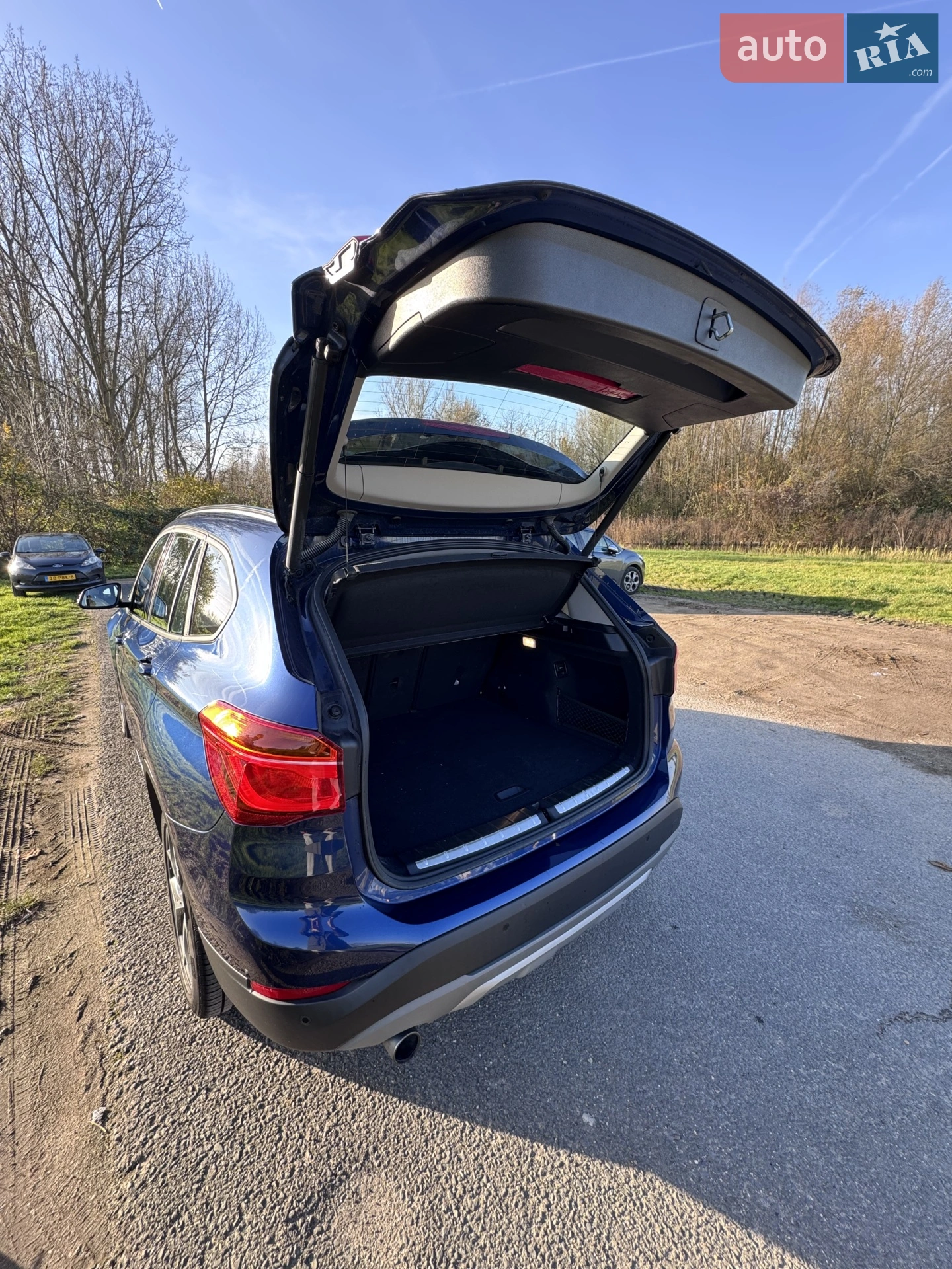 2017 BMW X1 - мініатюра 23