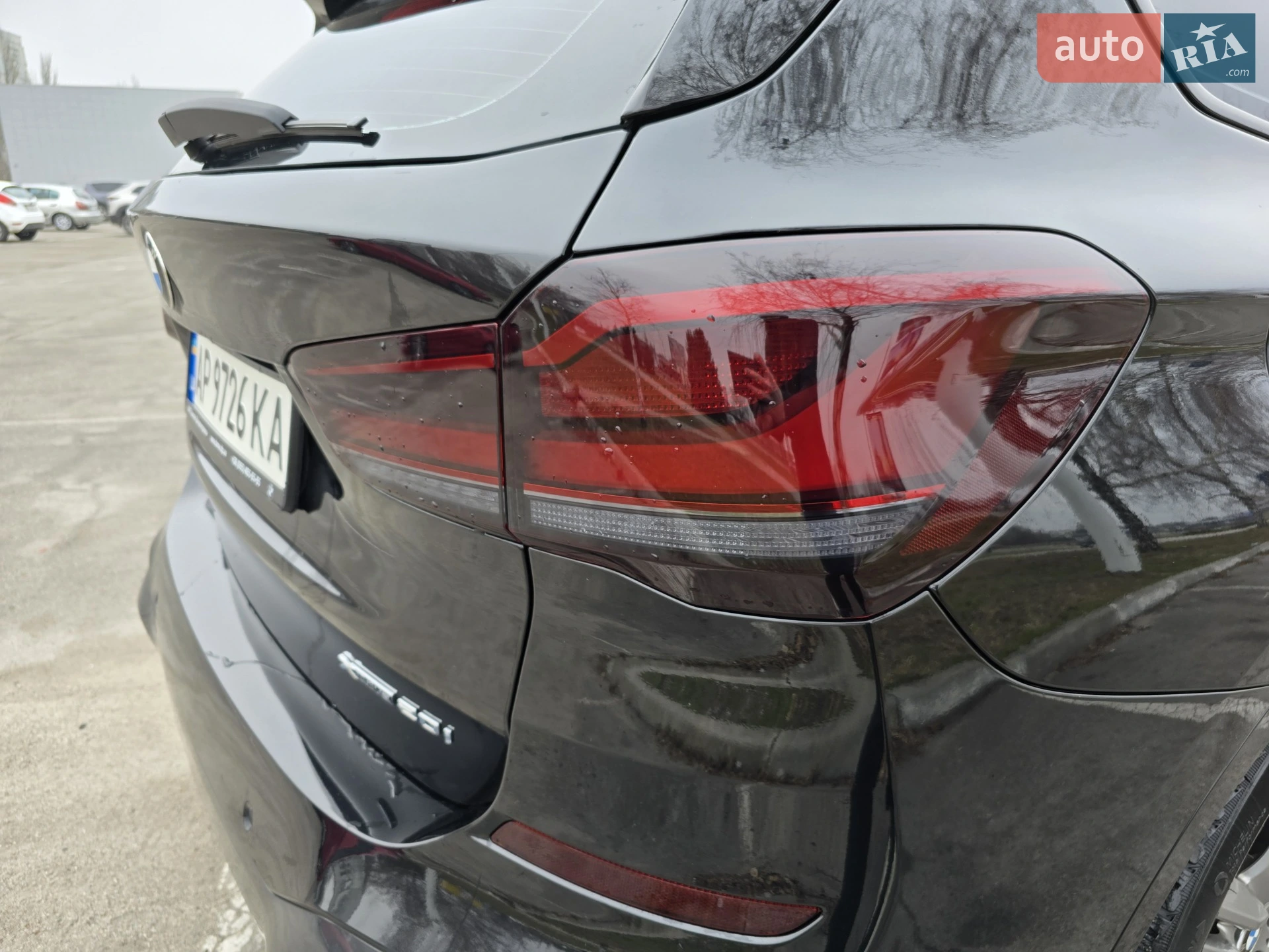 2022 BMW X1 - мініатюра 7