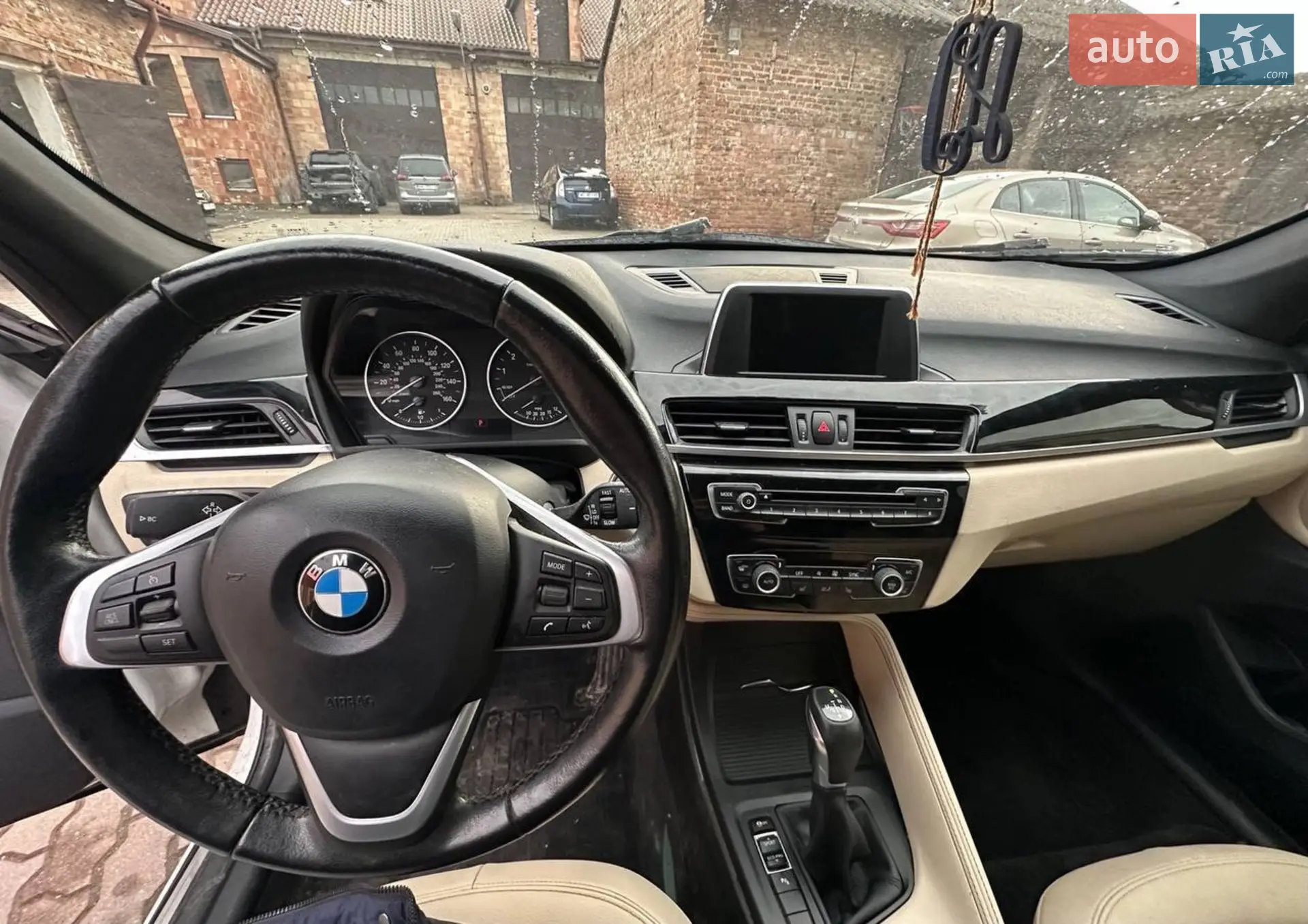 2015 BMW X1 - мініатюра 17