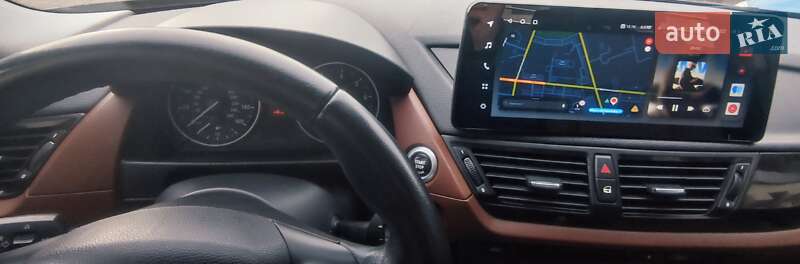 Позашляховик / Кросовер BMW X1 2013 в Рівному фото 27 Позашляховик / Кросовер BMW X1 2013 в Рівному