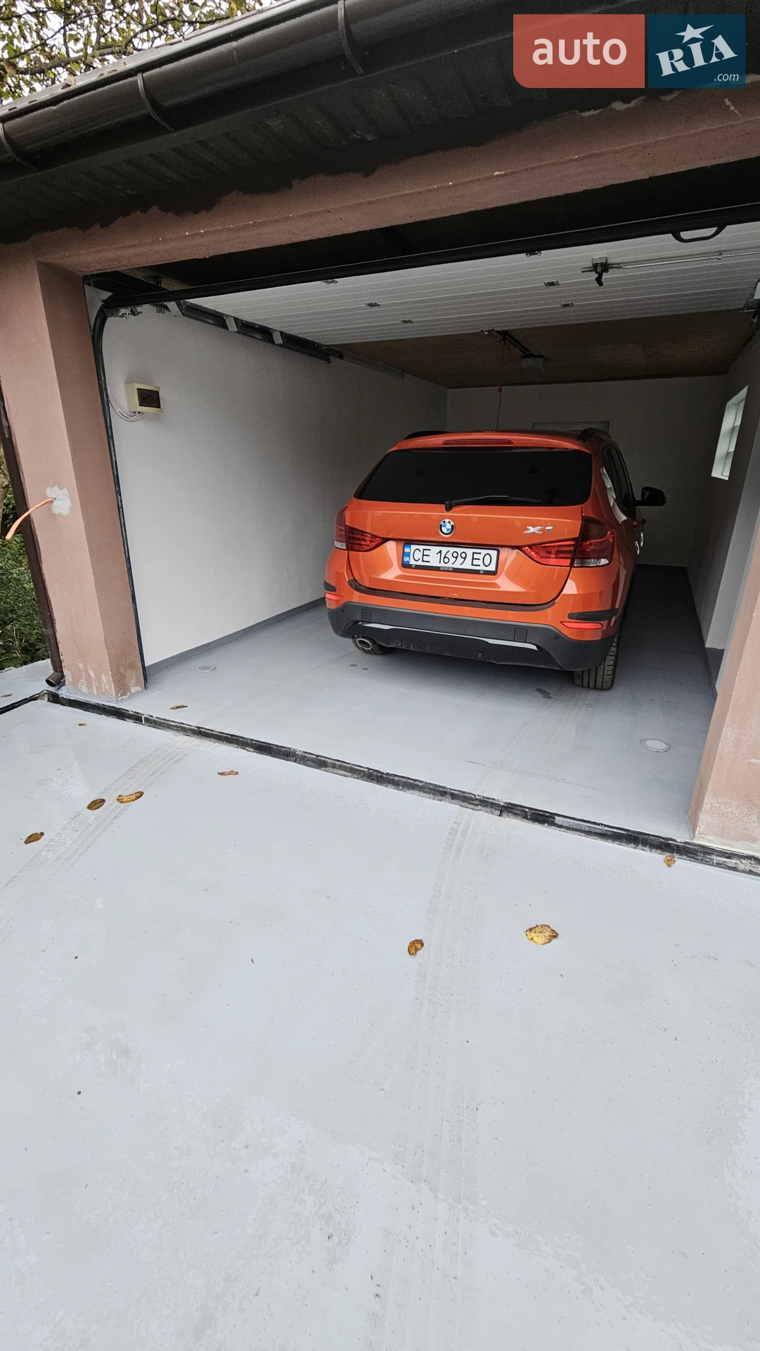 2012 BMW X1 - мініатюра 8