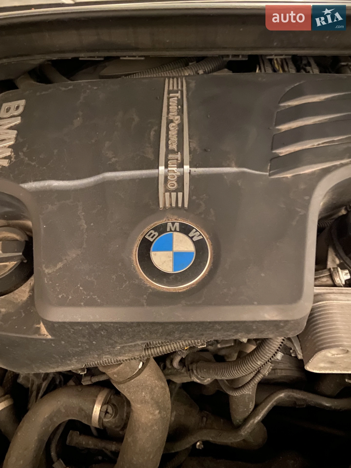 2015 BMW X1 - мініатюра 28