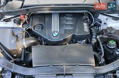 Внедорожник / Кроссовер BMW X1 2010 в 