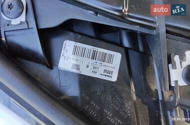 Внедорожник / Кроссовер BMW X1 2010 в 