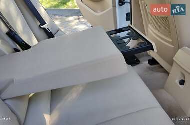 Внедорожник / Кроссовер BMW X1 2010 в 