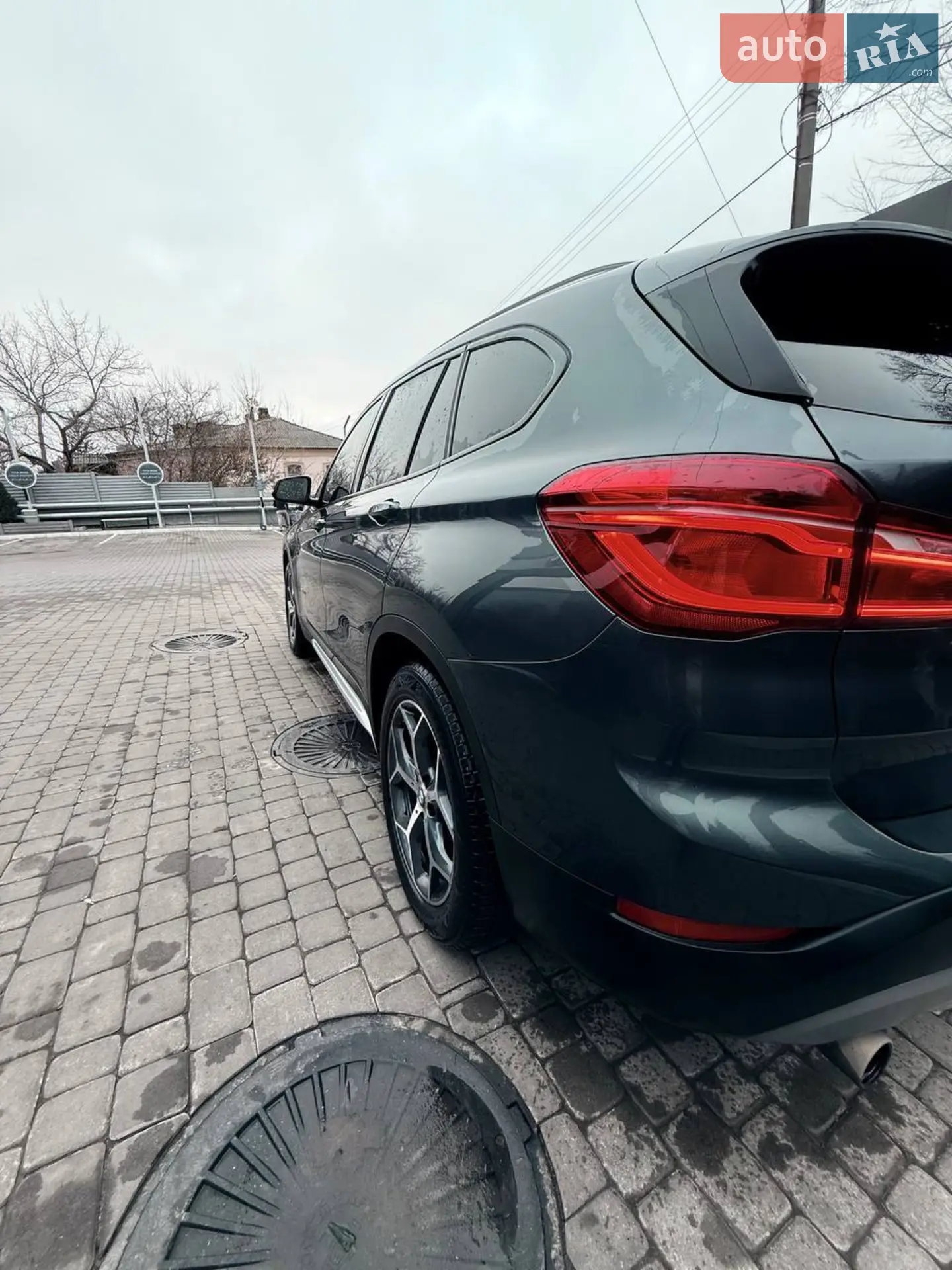 2015 BMW X1 - мініатюра 6