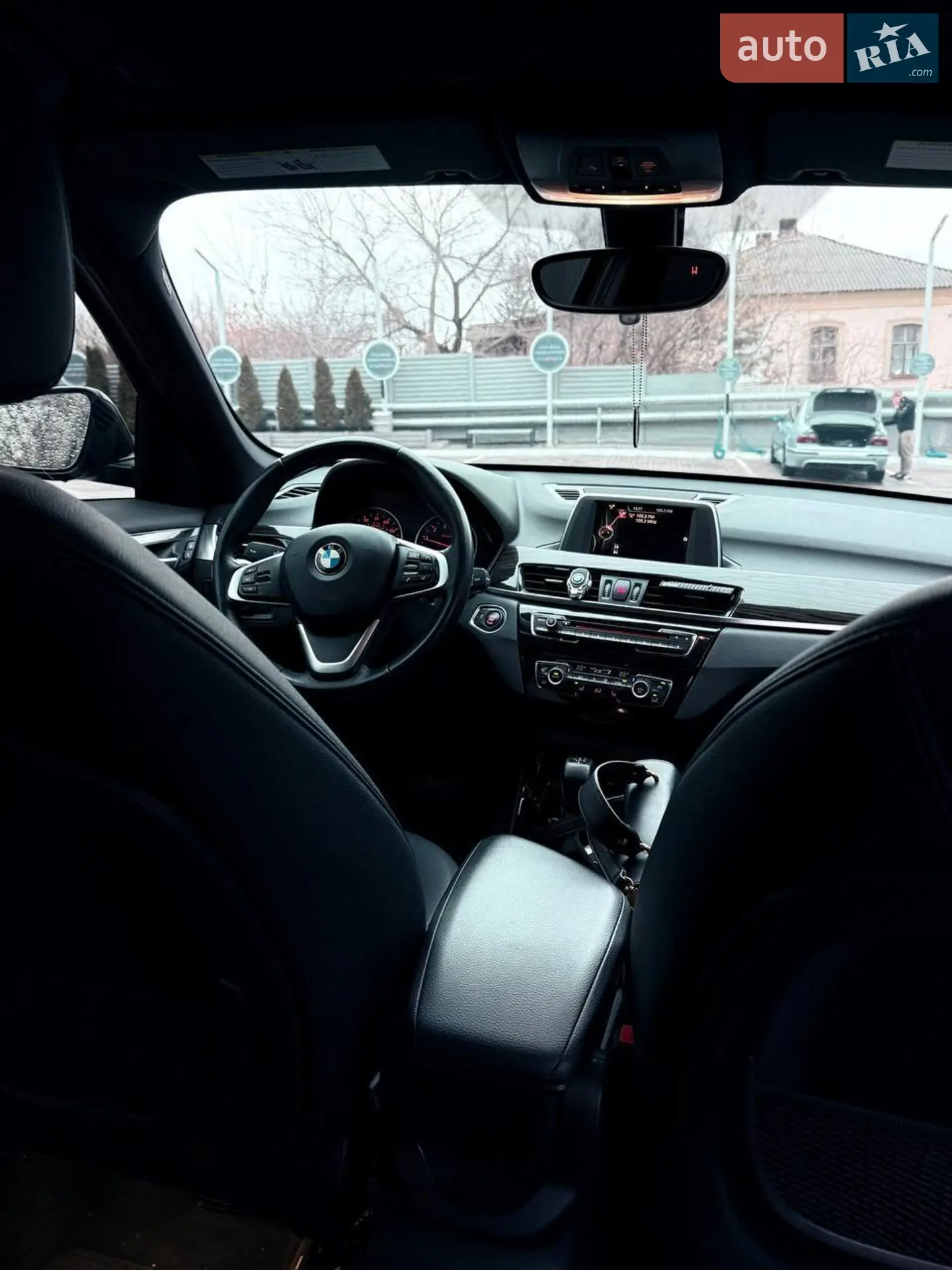 2015 BMW X1 - мініатюра 12