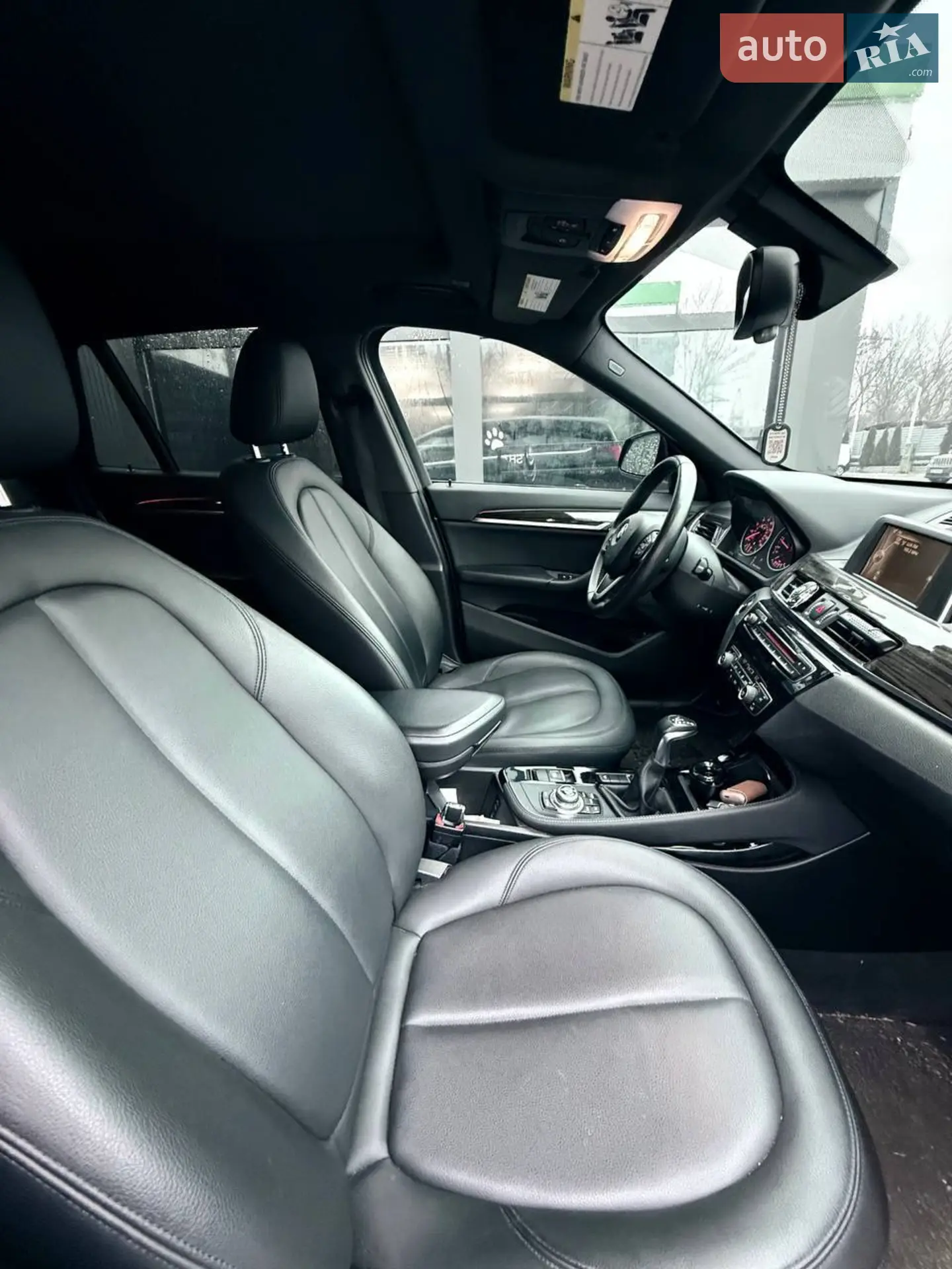 2015 BMW X1 - мініатюра 14