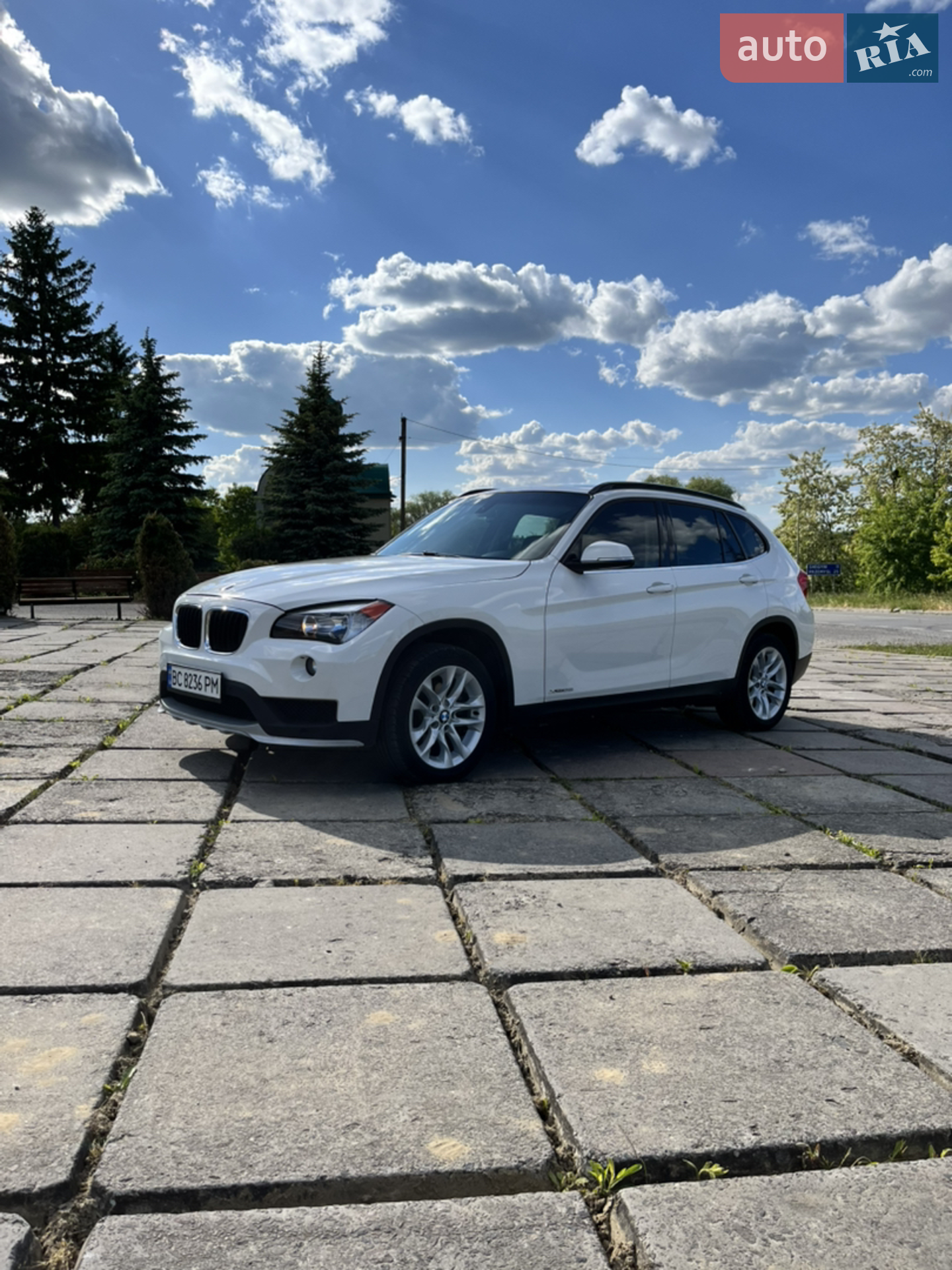 2015 BMW X1 - мініатюра 10