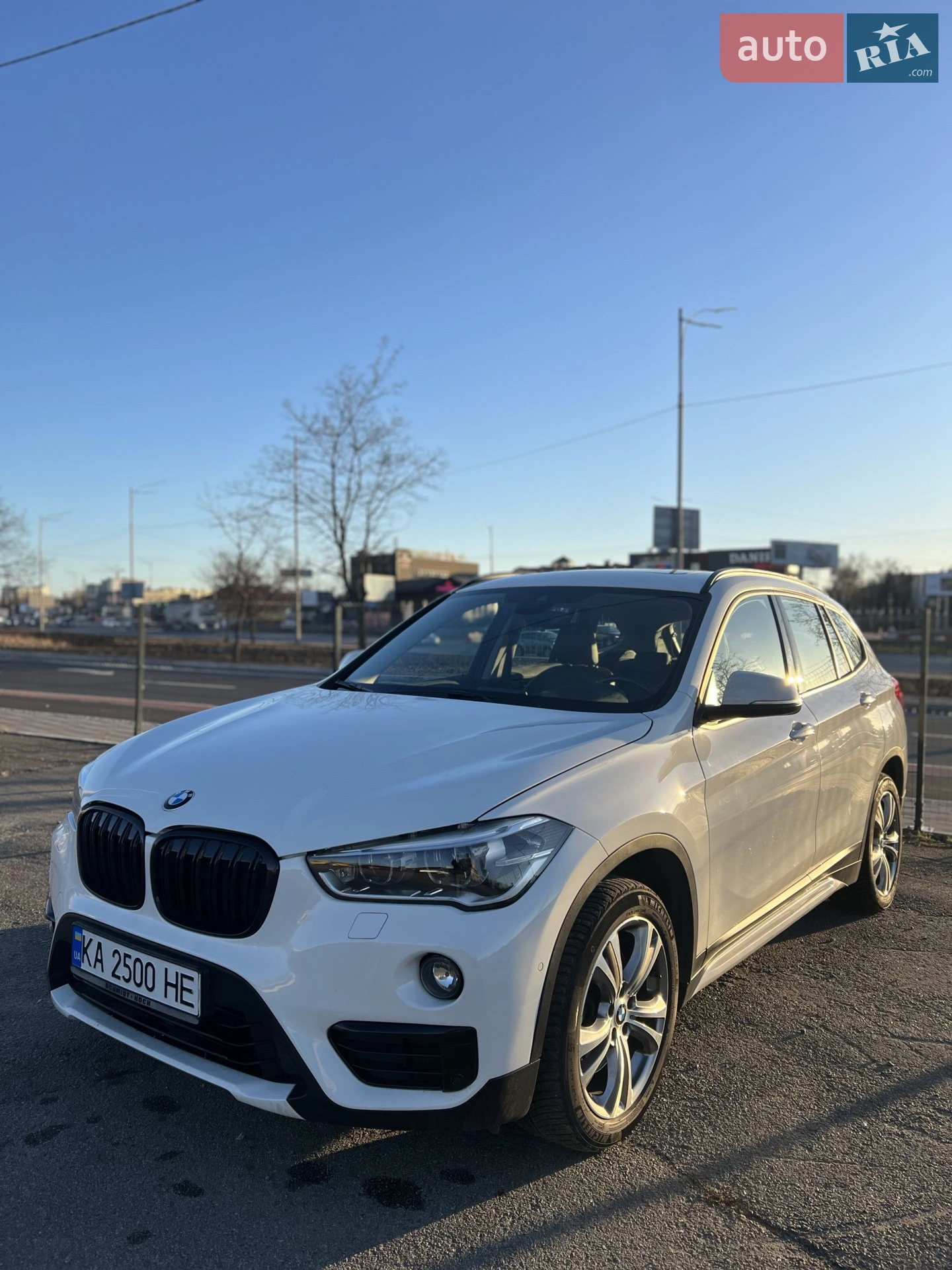2019 BMW X1 - мініатюра 7