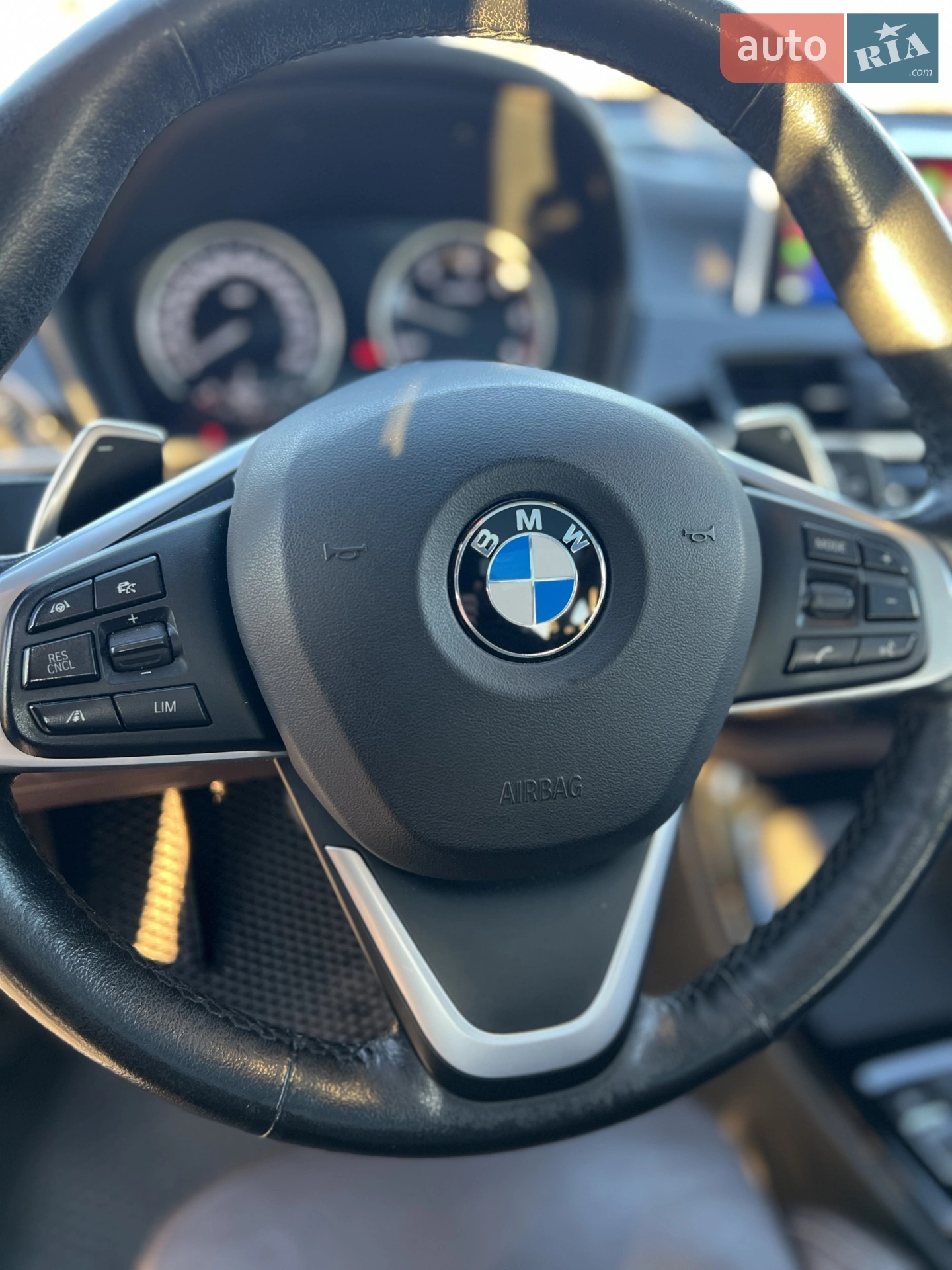 2019 BMW X1 - мініатюра 24