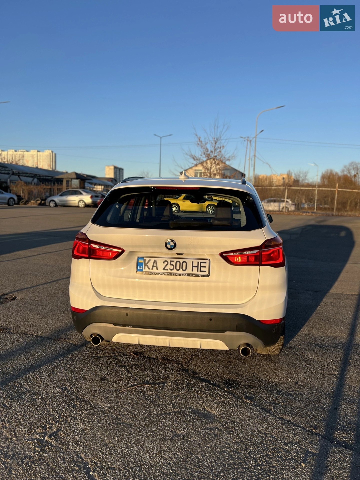 2019 BMW X1 - мініатюра 9