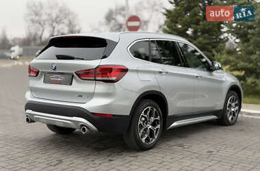 Внедорожник / Кроссовер BMW X1 2019 в Одессе