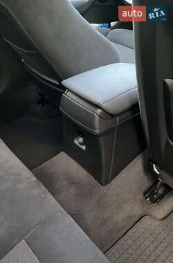 Внедорожник / Кроссовер BMW X1 2012 в 