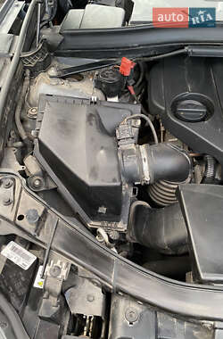 Внедорожник / Кроссовер BMW X1 2012 в 
