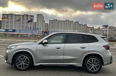 Позашляховик / Кросовер BMW X1 2023 в Києві