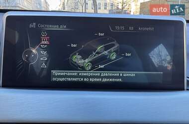 Внедорожник / Кроссовер BMW X1 2016 в 