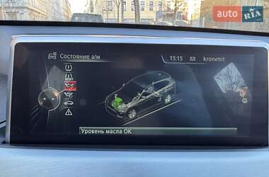 Внедорожник / Кроссовер BMW X1 2016 в 