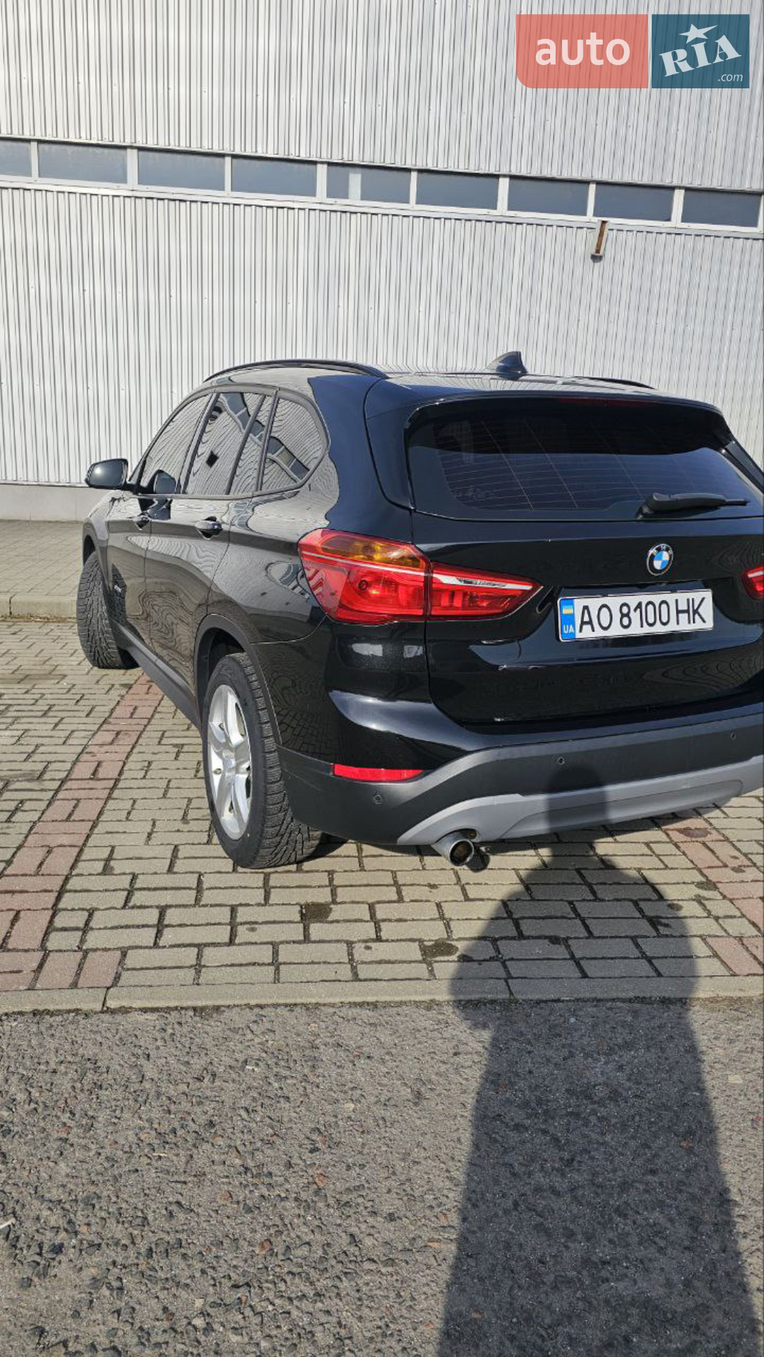 2016 BMW X1 - мініатюра 9