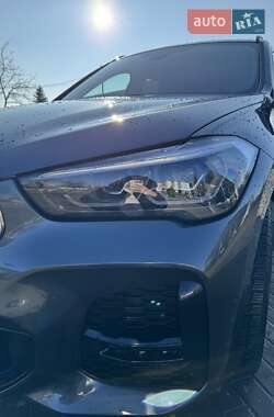 Внедорожник / Кроссовер BMW X1 2022 в Ивано-Франковске