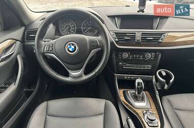 Позашляховик / Кросовер BMW X1 2014 в Пісочині