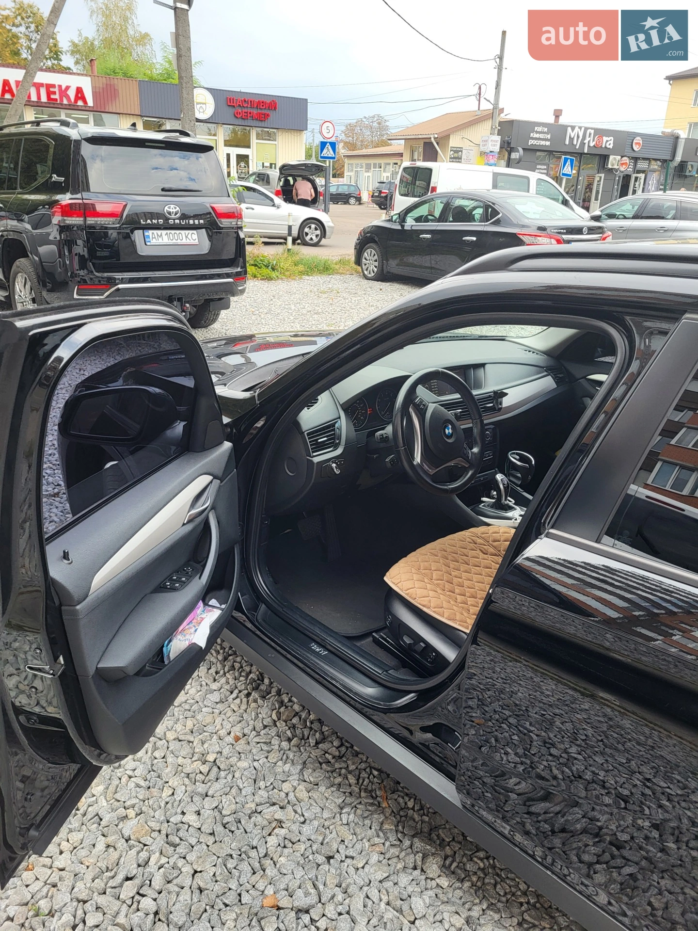 2013 BMW X1 - мініатюра 6