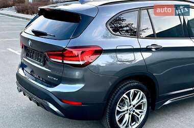 Позашляховик / Кросовер BMW X1 2022 в Києві